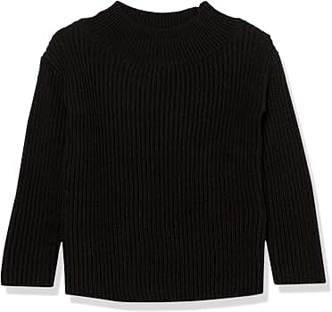 Amazon.com: Amazon Essentials Girls' Modern Wide-Neck
